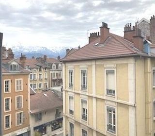  Appartement � louer 1 pi�ce 25 m�