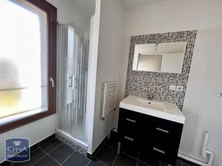  Appartement � louer 2 pi�ces 51 m�