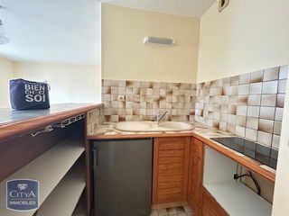  Appartement � louer 2 pi�ces 46 m�