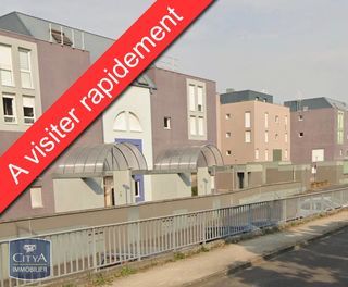  Appartement � louer 2 pi�ces 46 m�