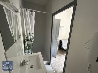  Appartement � louer 1 pi�ce 16 m�