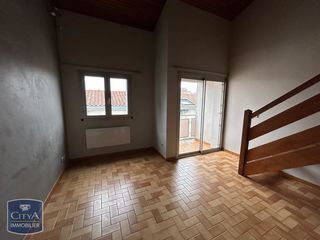  Appartement � louer 2 pi�ces 36 m�