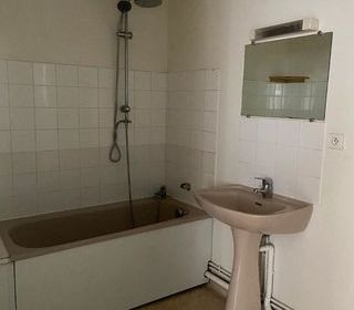  Appartement � louer 4 pi�ces 69 m�