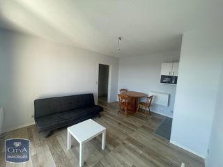  Appartement � louer 2 pi�ces 34 m�