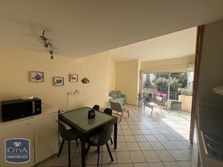  Appartement � louer 2 pi�ces 43 m�