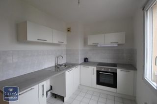  Appartement � louer 2 pi�ces 46 m�