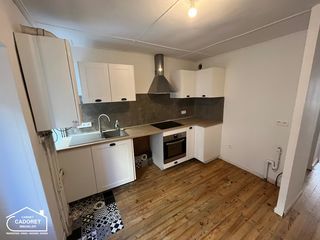  Maison � vendre 4 pi�ces 77 m�