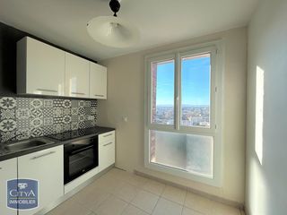  Appartement � louer 3 pi�ces 57 m�