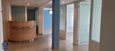 &Agrave; LOUER - Local professionnel 127 m&sup2; &agrave; Truchtersheim ... 2666 67370 Truchtersheim