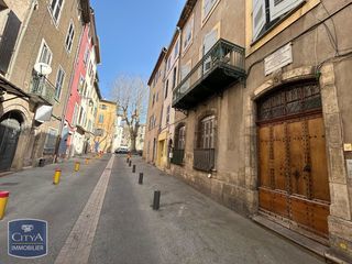  Appartement � louer 2 pi�ces 39 m�