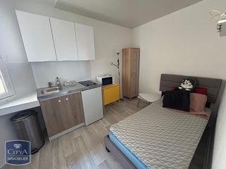  Appartement � louer 1 pi�ce 14 m�