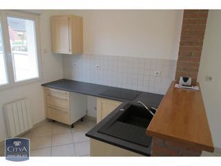  Maison � louer 4 pi�ces 76 m�