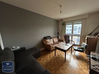  Appartement � louer 2 pi�ces 39 m�