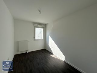  Appartement � louer 3 pi�ces 62 m�