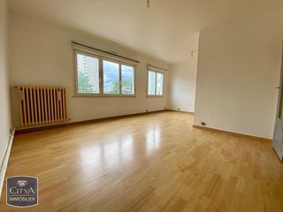  Appartement � louer 3 pi�ces 64 m�