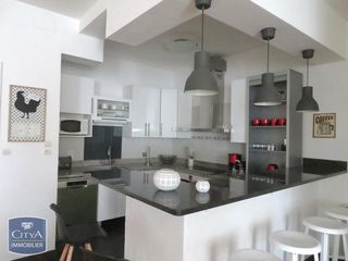  Appartement � louer 5 pi�ces 144 m� Carcassonne