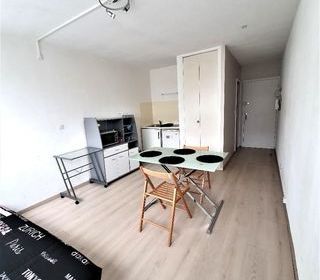  Appartement � louer 1 pi�ce 20 m�