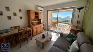  Appartement � louer 1 pi�ce 21 m�