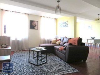  Appartement � louer 3 pi�ces 72 m�