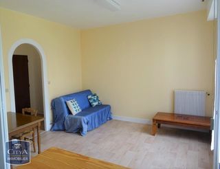  Appartement � louer 1 pi�ce 26 m�