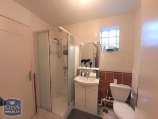  Appartement � louer 1 pi�ce 29 m�