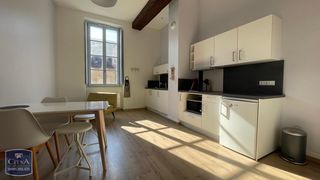  Appartement � louer 1 pi�ce 30 m�