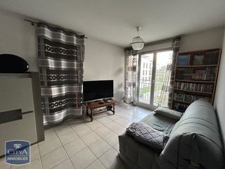  Appartement � louer 3 pi�ces 65 m�