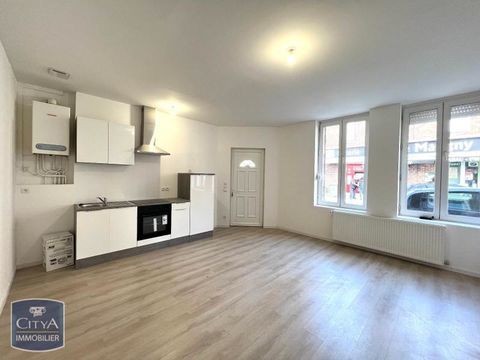   Location Appartement Appartement - 2 pi�ce(s) - 43 m�