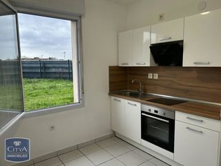  Appartement � louer 2 pi�ces 48 m�