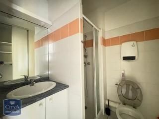  Appartement � louer 1 pi�ce 20 m�