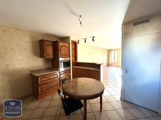  Appartement � louer 4 pi�ces 100 m�