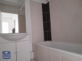  Appartement � louer 2 pi�ces 43 m�