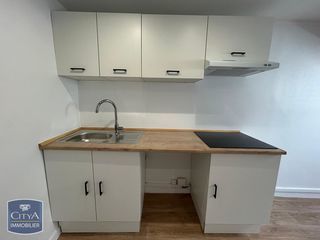  Appartement � louer 1 pi�ce 22 m�