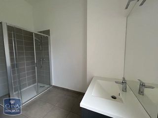  Appartement � louer 3 pi�ces 57 m�