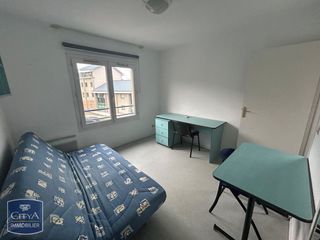  Appartement � louer 1 pi�ce 17 m�