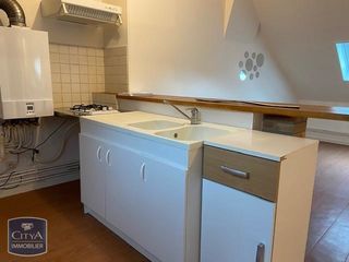  Appartement � louer 3 pi�ces 39 m�