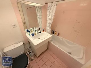  Appartement � louer 2 pi�ces 35 m�