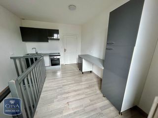  Appartement � louer 5 pi�ces 130 m� Saint macaire en mauges