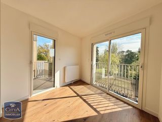  Appartement � louer 2 pi�ces 44 m�