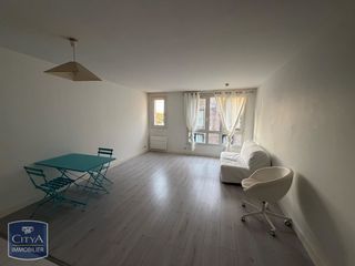  Appartement � louer 1 pi�ce 34 m�