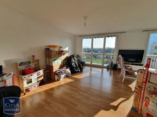  Appartement � louer 3 pi�ces 89 m�