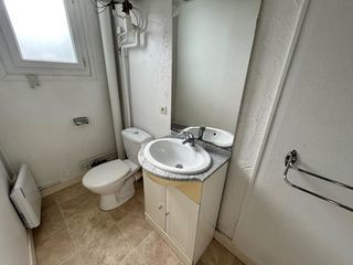  Appartement � louer 1 pi�ce 20 m�