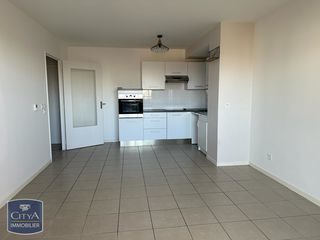  Appartement � louer 2 pi�ces 46 m�