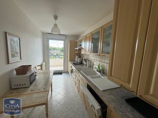  Appartement � louer 4 pi�ces 80 m�