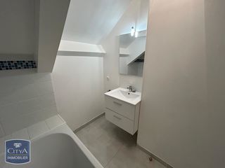  Appartement � louer 2 pi�ces 33 m�