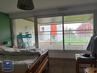  Appartement � louer 4 pi�ces 88 m�