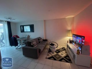  Appartement � louer 2 pi�ces 45 m�