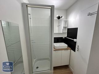  Appartement � louer 1 pi�ce 21 m�