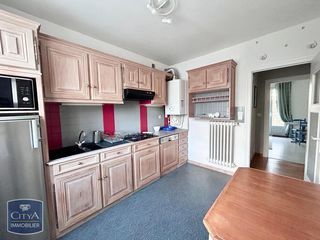  Appartement � louer 3 pi�ces 66 m�