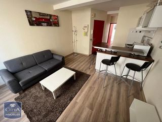  Appartement � louer 2 pi�ces 31 m�